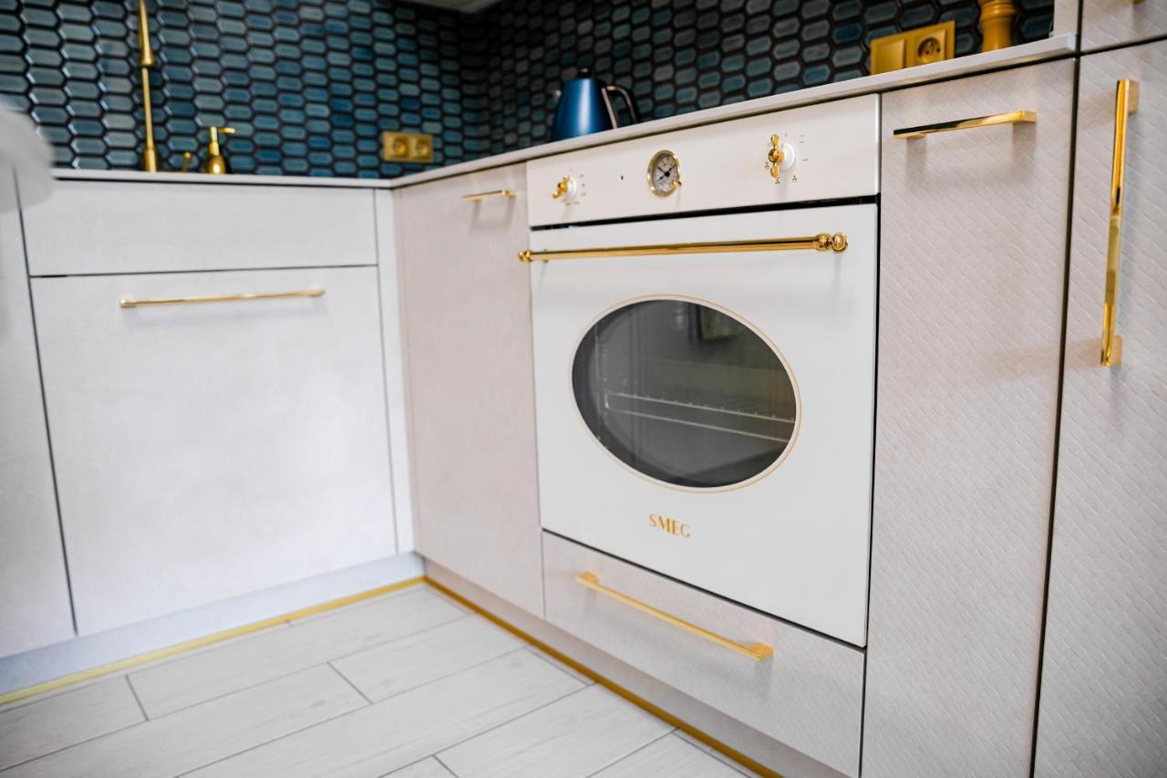Appartamento Kazimierza Wielkiego Luxury Cracovia