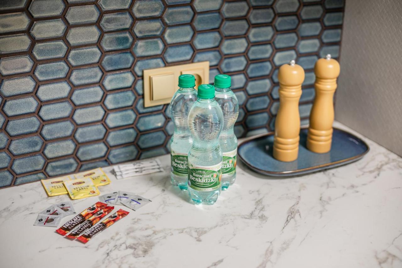 Kazimierza Wielkiego Luxury Appartamento Cracovia