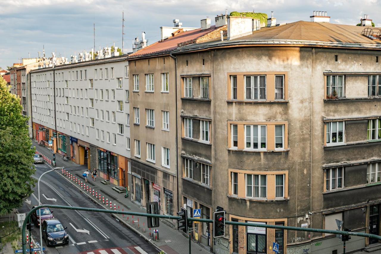 Appartamento Kazimierza Wielkiego Luxury