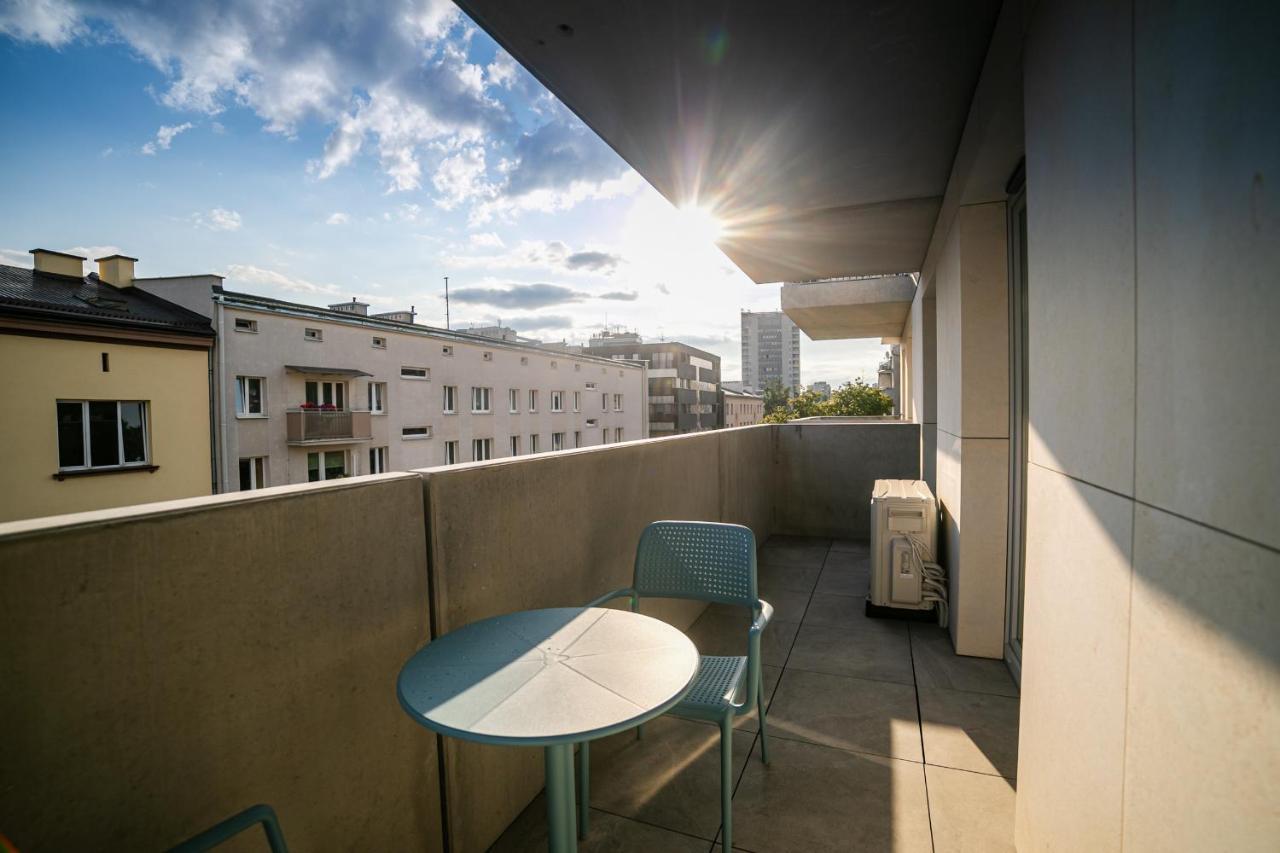 Kazimierza Wielkiego Luxury Cracovia