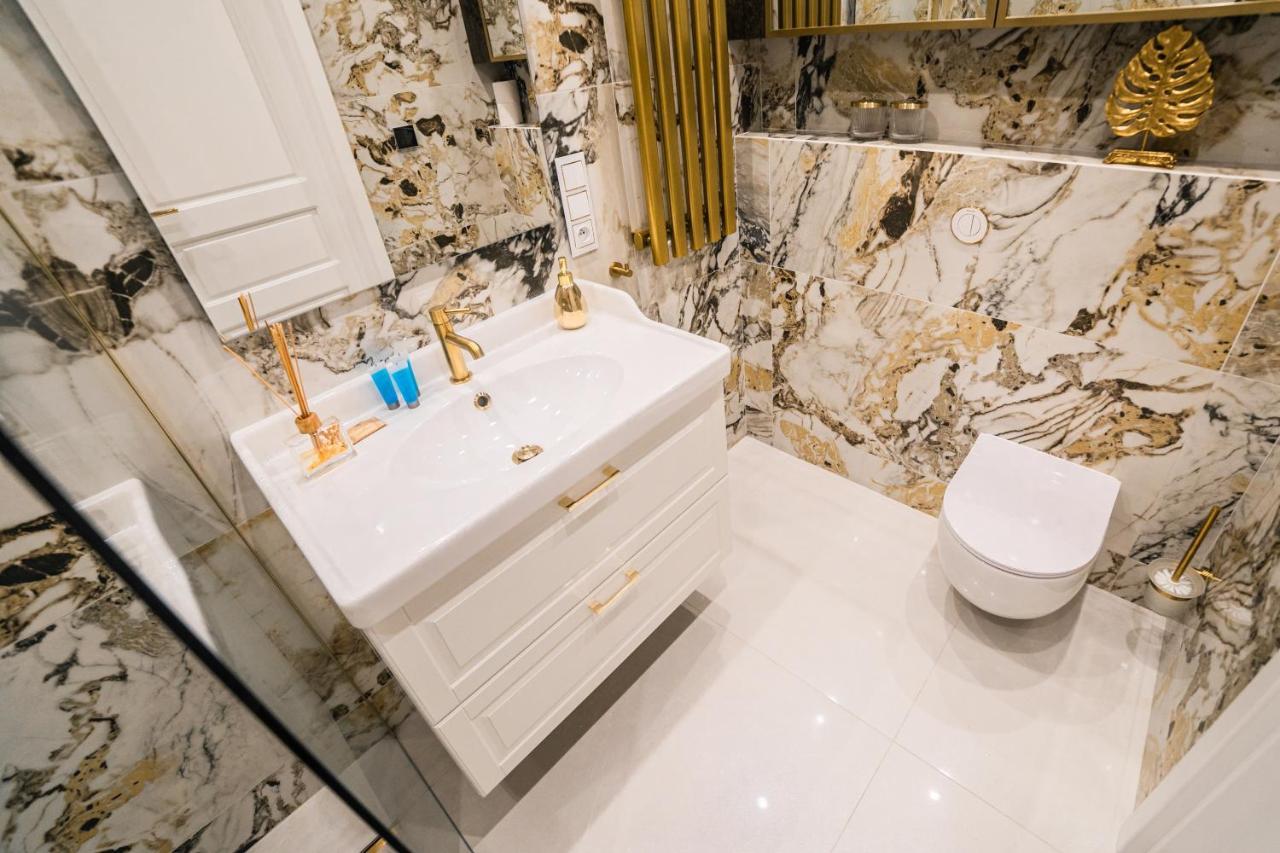 Appartamento Kazimierza Wielkiego Luxury *