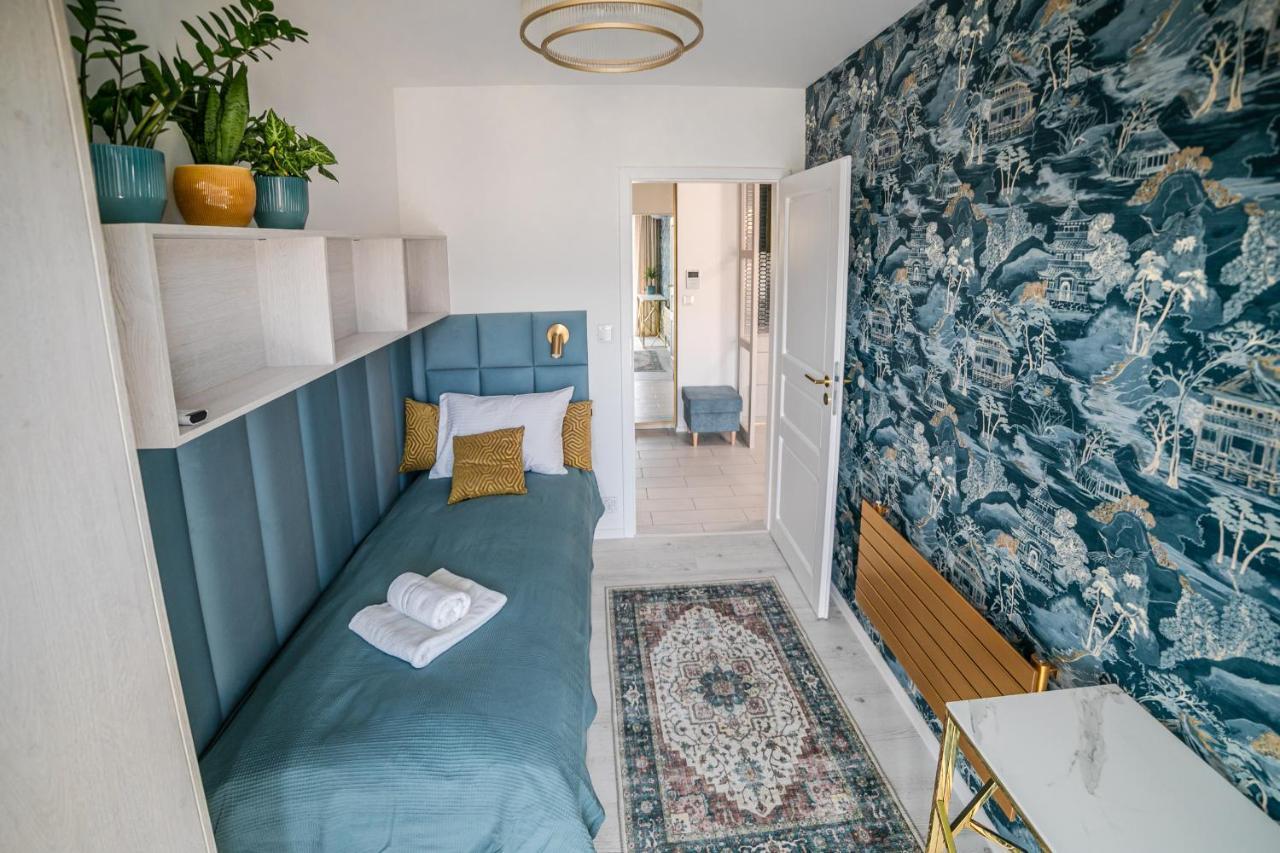 Appartamento Kazimierza Wielkiego Luxury Cracovia