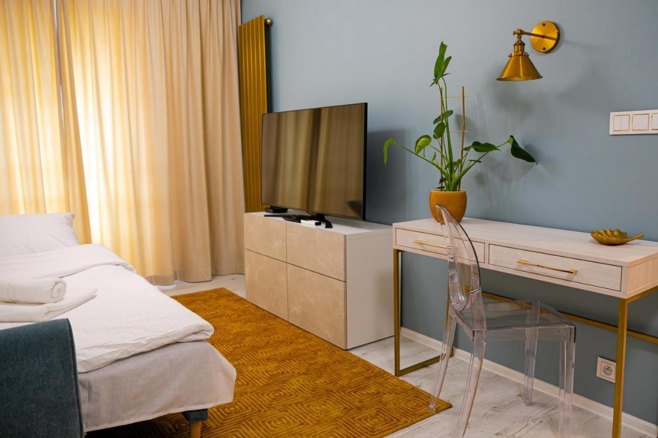 Appartamento Kazimierza Wielkiego Luxury
