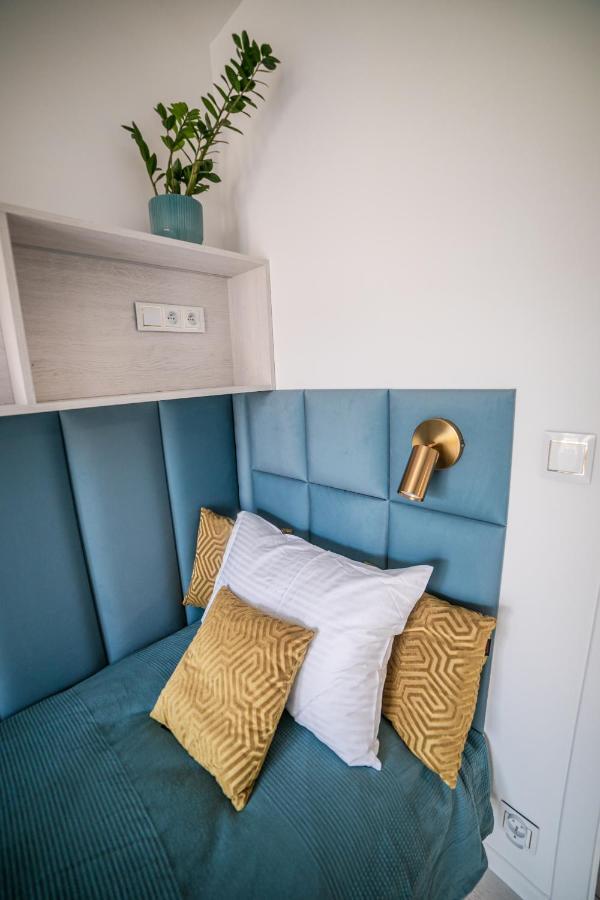 Appartamento Kazimierza Wielkiego Luxury