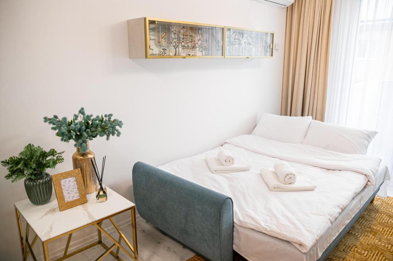 Kazimierza Wielkiego Luxury Appartamento Cracovia