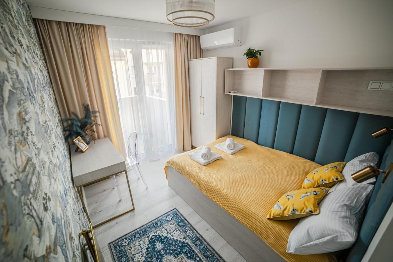 Kazimierza Wielkiego Luxury Appartamento