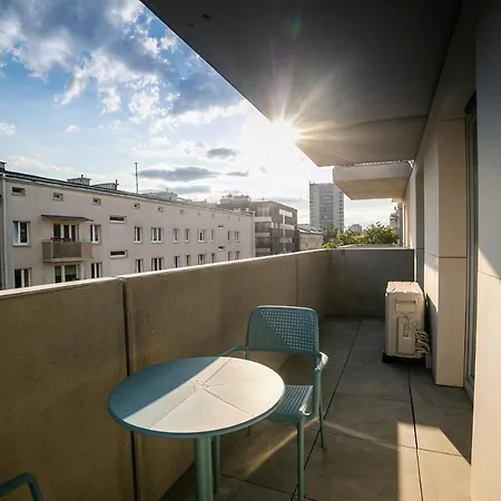 Kazimierza Wielkiego Luxury Apartment Cracovia Esterno foto
