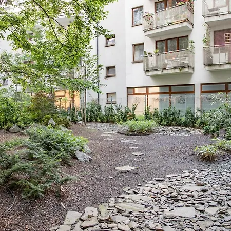 Kazimierza Wielkiego Luxury Apartment Cracovia Esterno foto