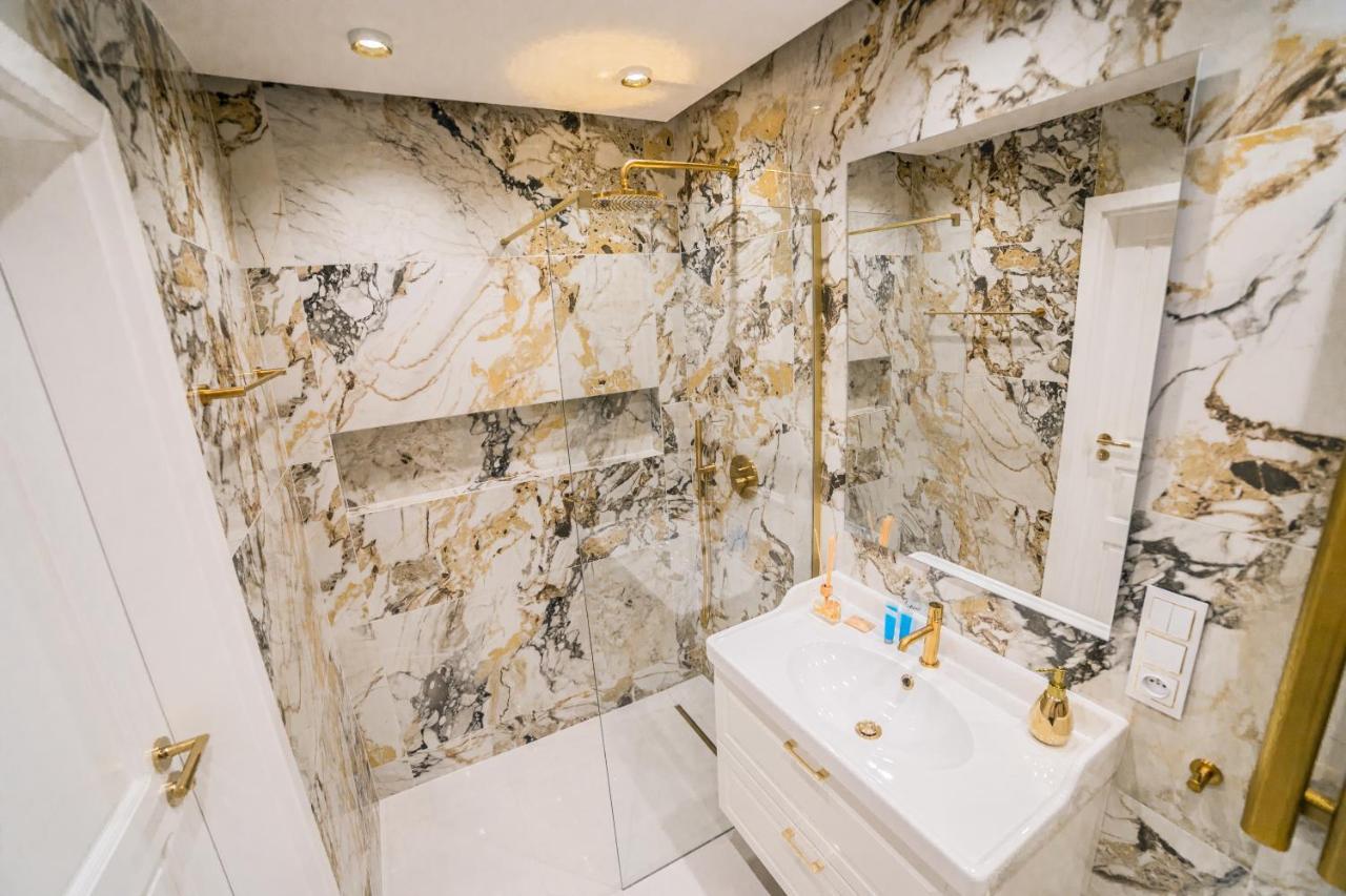 Kazimierza Wielkiego Luxury Appartamento *