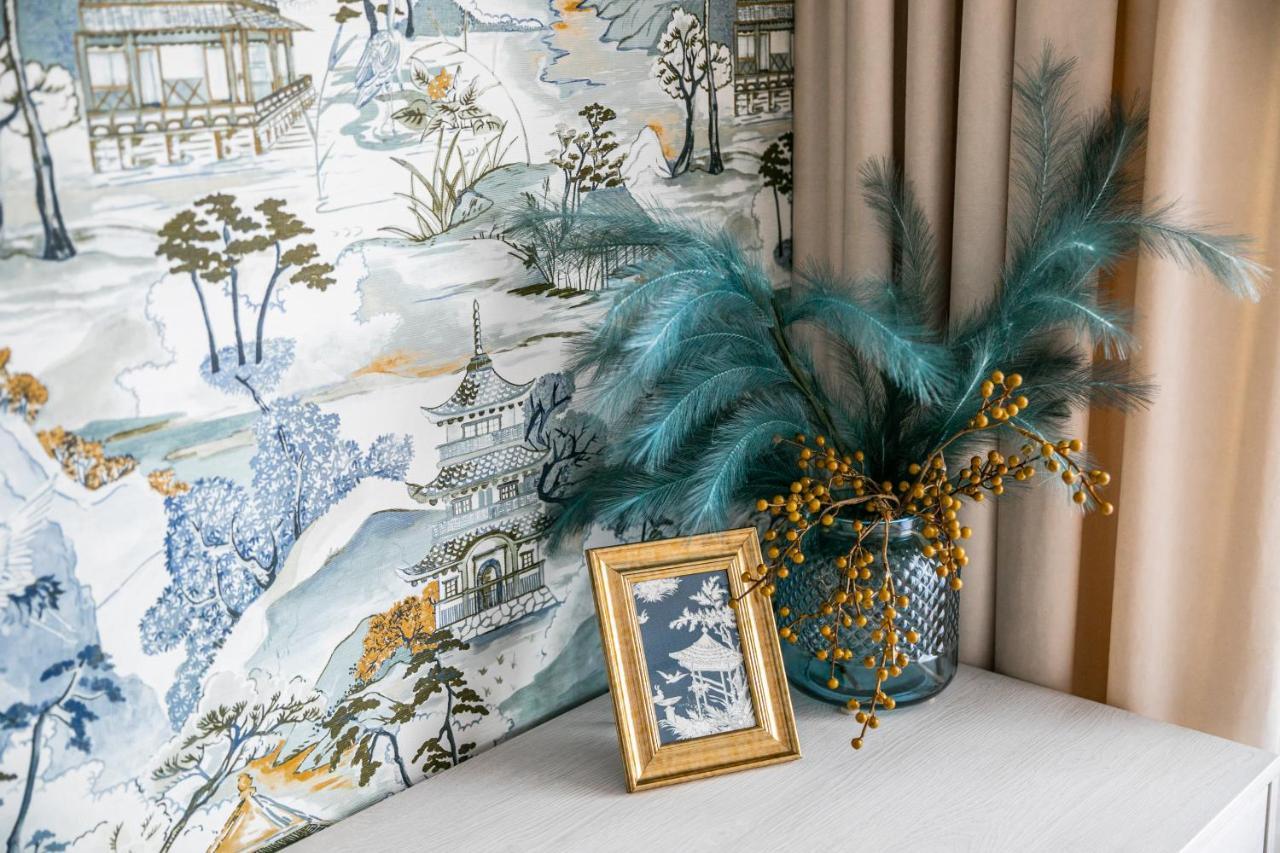 Kazimierza Wielkiego Luxury Appartamento Cracovia
