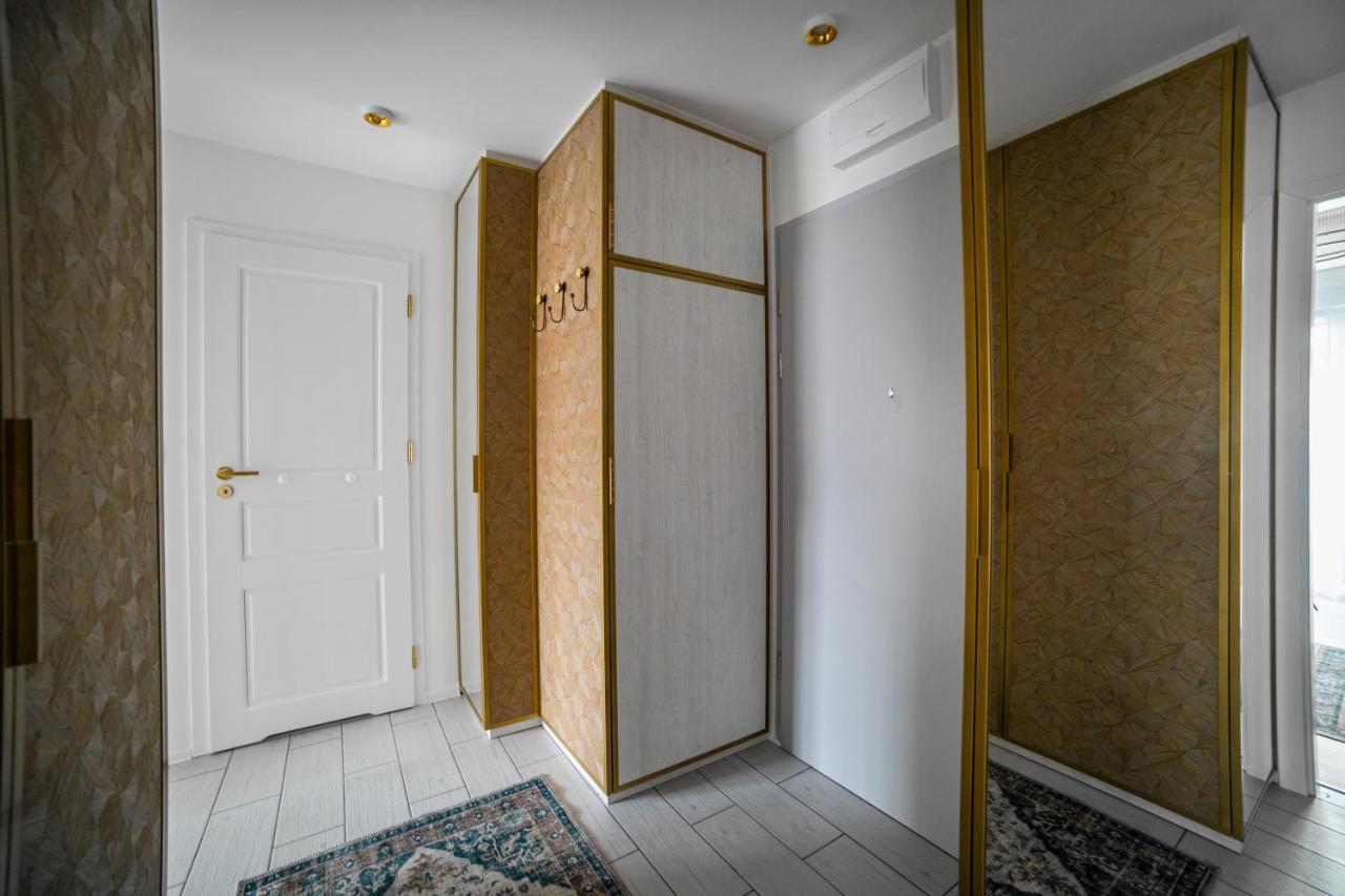 Kazimierza Wielkiego Luxury Appartamento