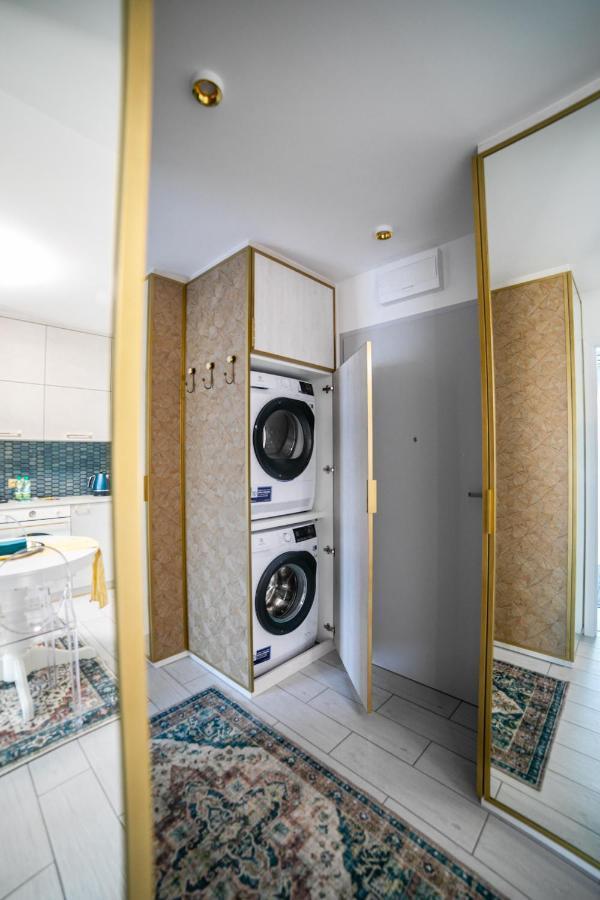 Kazimierza Wielkiego Luxury Appartamento Cracovia