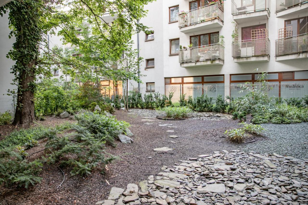 Appartamento Kazimierza Wielkiego Luxury