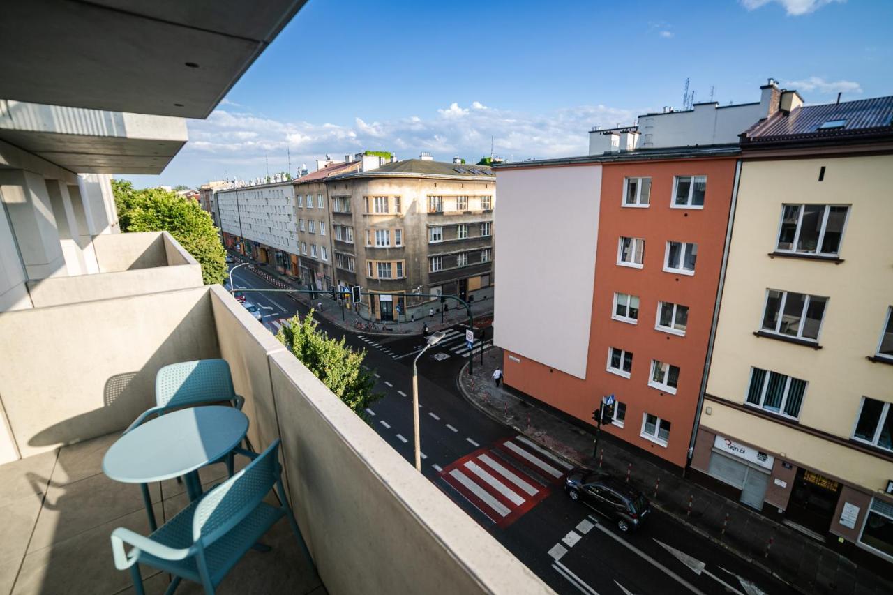 Kazimierza Wielkiego Luxury Cracovia
